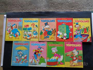 TOPOLINOn. 768-775-776-783-.793-794-795-796-799[A]