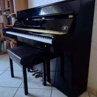 Pianoforte a parete