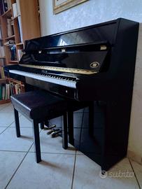 Pianoforte a parete