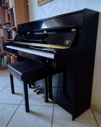 Pianoforte a parete