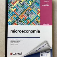 microeconomia con eserciziario