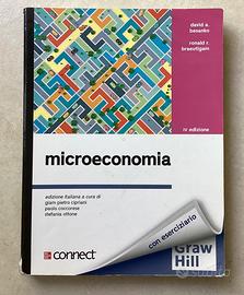 microeconomia con eserciziario