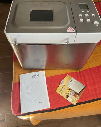Forno per pane