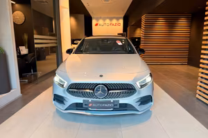 Mercedes-benz A 180 d Automatic AMG Line Premium