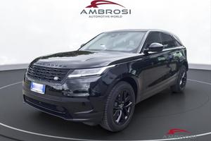 LAND ROVER Range Rover Velar 2.0D AJ21-D4M AWD 5