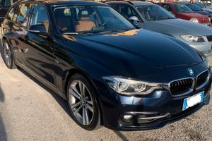 Bmw 325d 218cv