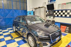 AUDI - Q2 - 1.6 TDI S tronic Design