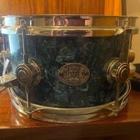 DW Drum Workshop 10" Snare