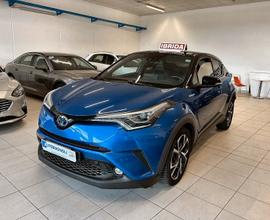 Toyota C-HR STYLE 1.8 Hybrid E-CVT UNICO PR.