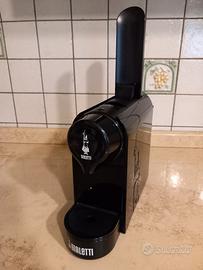 BIALETTI macchina espresso originale