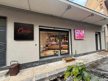 Attività Gastronomia/Macelleria