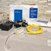 Smart modem router wi-fi ADSL fibra tim TG789VAC.