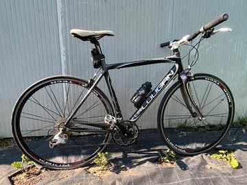 Bici da corsa seminuova