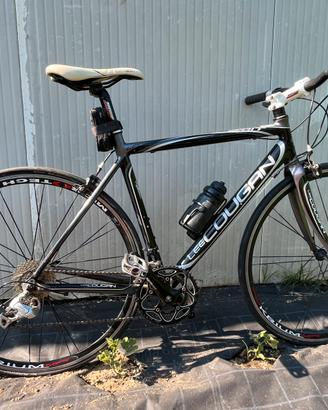 Bici da corsa seminuova