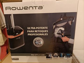 Rowenta Pro style care , versione 1800 watt 