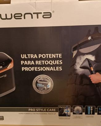 Rowenta Pro style care , versione 1800 watt 