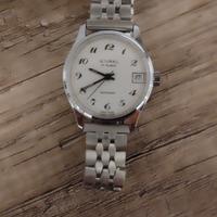 orologio Nivrel 17 rubis 