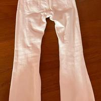 pantaloni jeans Twin-set 