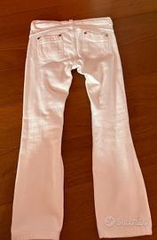 pantaloni jeans Twin-set 