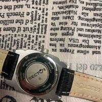 sektor orologio