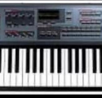 Kurzweil PC1 X