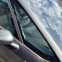 CITROEN C4 GRAND PICASSO VETRO ANTERIORE LATERALE 