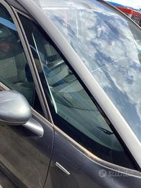 CITROEN C4 GRAND PICASSO VETRO ANTERIORE LATERALE 
