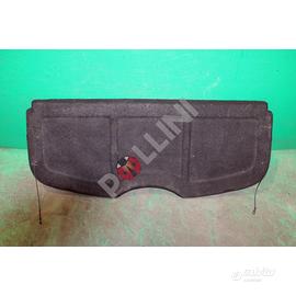 Ripiano cappelliera peugeot 207 2006-15