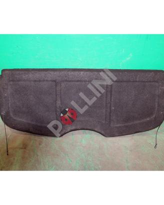 Ripiano cappelliera peugeot 207 2006-15