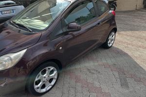 Ford Ka Ka+ 1.2 8V 69CV