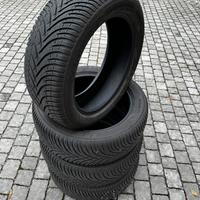 4 gomme da neve 205/55/17. 95V