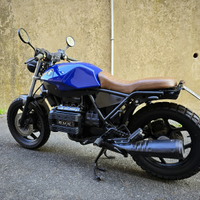 Bmw k 75 s Cafe Racer PERFETTA FMI