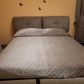 letto NUOVO