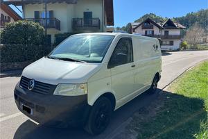2009 Volkswagen Transporter 1.9TDI