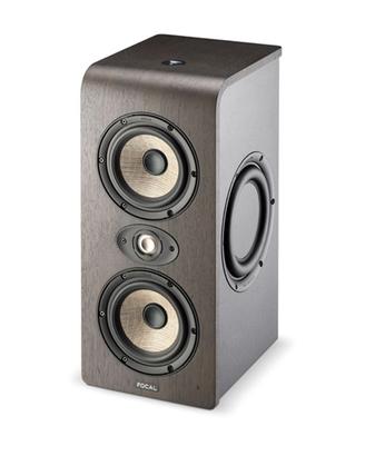 FOCAL COPPIA SHAPE TWIN
