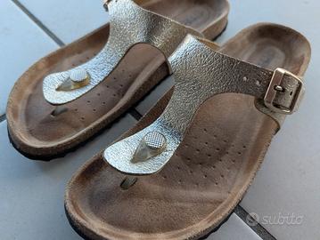 sandali infradito donna geox 