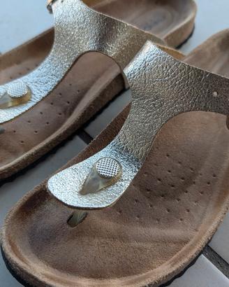 sandali infradito donna geox 