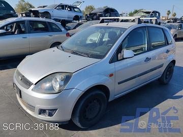 FORD FIESTA 5 JD, JH 1.4 TDCI 68CV -ricambi