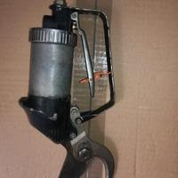 Cesoia pneumatica per potatura Campagnola 