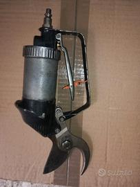 Cesoia pneumatica per potatura Campagnola 