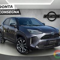 Toyota Yaris Cross Trend AWD Hybrid 1.5 116cv...