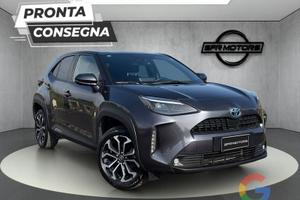 Toyota Yaris Cross Trend AWD Hybrid 1.5 116cv...