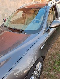 Alfa romeo 159 - 2007