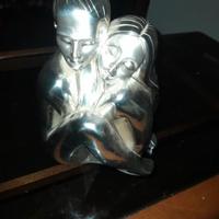 Scutura coppia di  Marcello Giorgio