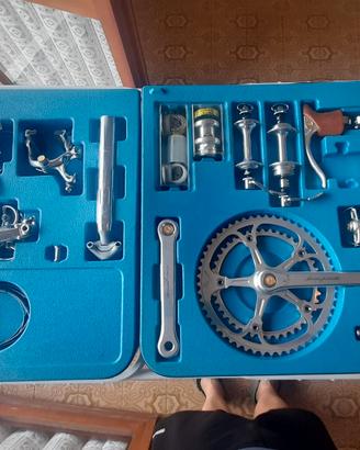 Gruppo cinquantesimo campagnolo nuovo mai usato