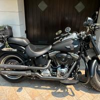 Fat Boy Special HD