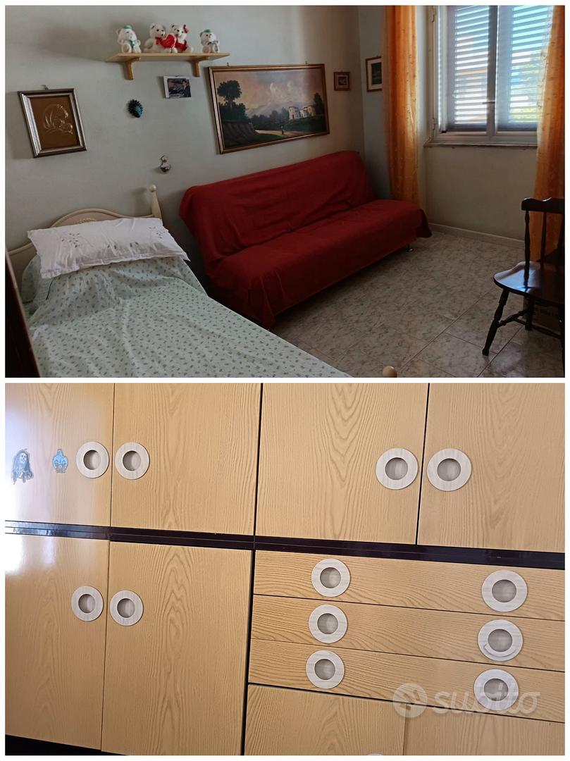 Appartamento – Priolo Gargallo, San Focà, Siracusa - Vista 3
