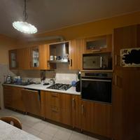 Cucina scavolini