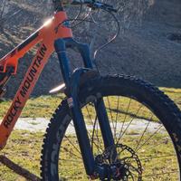 Rocky Mountain Pipeline