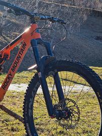 Rocky Mountain Pipeline